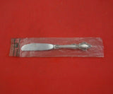 Lasting Grace by Lunt Sterling Silver Butter Spreader Hollow Handle 6 1/4" New