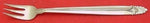 Empress by International Sterling Silver Cocktail Fork 5 1/2" Heirloom