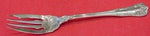 Acanthus By Dominick and Haff Sterling Silver Fish Fork 7" Flatware