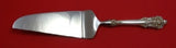 Grande Baroque by Wallace Sterling Silver Pie Server HHWS Original 10 7/8"