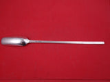Commonwealth by Porter Blanchard Sterling Silver Lemonade/Martini Spoon 12 3/4"