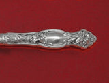 Frontenac by International Sterling Silver Regular Knife Modern Wide HHWS 8 3/8"