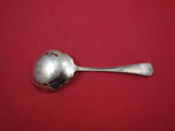 Heritage by Reed & Barton Sterling Silver Pea Spoon 8 1/2"