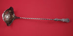 Francis I by Reed & Barton New Script Mark Sterling Silver Soup Ladle HH AS Orig