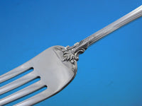 Beauvoir by Tuttle Sterling Silver Flatware Set for 12 Service 63 pieces