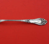 Champlain by Amston / Frank Whiting Sterling Silver Olive Spoon Pcd Original 6"