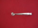 Old Lace by Towle Sterling Silver Sugar Tong 4 1/8"