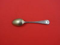 Atalanta by Wallace Sterling Silver 4 O'Clock Spoon GW 4 7/8"