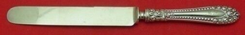 Kenilworth by International Sterling Silver Dinner Knife 9 1/2"