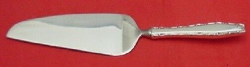 Rapallo by Lunt Sterling Silver Pie Server HHWS 10 5/8"