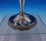 Prelude by International Sterling Silver Compote Raised 6" Tall #T201 (#4116)