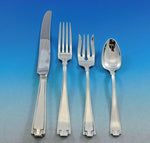 Etruscan by Gorham Sterling Silver Flatware Set For 8 Service 32 Pieces