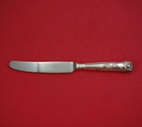 Queens by Warris English Sterling Silver Regular Knife French 8 3/4" Flatware