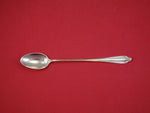 Stratford by Whiting Sterling Silver Iced Tea Spoon 7 1/2" Long Vintage