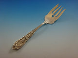 Richelieu by International Sterling Silver Flatware Set For 12 Service 53 Pieces