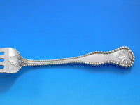 Charles II by Dominick & Haff Sterling Silver Flatware Set Service 41 pcs Dinner