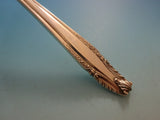 Stradivari by Wallace Sterling Silver Flatware Set For 8 Service 50 Pcs Dinner
