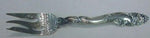 Decor by Gorham Sterling Silver Salad Fork 6 1/2" Flatware Heirloom