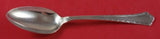 Madison by Wallace Sterling Silver Teaspoon 5 3/4" Silverware Heirloom