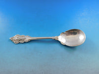 Donatello by Amston Sterling Silver Flatware Set for 8 Service 43 pieces