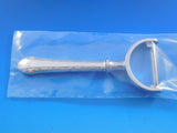 Chased Romantique by Alvin Sterling Silver Vegetable Peeler HHWS Custom 6 1/4"