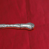 Poppy by Gorham Sterling Silver Soup Ladle HH with Stainless Custom Made 10 1/2"