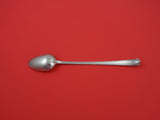 American Directoire by Lunt Sterling Silver Iced Tea Spoon 7 3/4"
