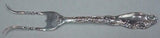 Mille Fleurs by International Sterling Silver Baked Potato Fork Custom 7 1/4"