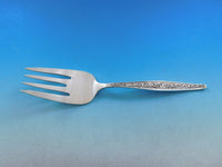 Renaissance Scroll by Reed and Barton Sterling Silver Flatware Set 68 pieces