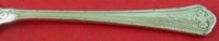 Carmel by Wallace Sterling Silver Cocktail Fork 5 1/2" Heirloom Silverware