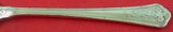 Carmel by Wallace Sterling Silver Cocktail Fork 5 1/2" Heirloom Silverware