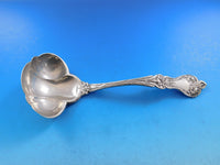 Majestic by Alvin Sterling Silver Flatware Set for 8 Service 43 pieces Dinner