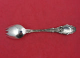 Virginiana by Gorham Sterling Silver Terrapin Fork 4-Tine Original 4 3/4"