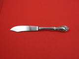 Chateau Rose by Alvin Sterling Silver Fish Knife HH WS original 8 1/4"