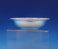 Prelude by International Sterling Silver Candy Dish #B179 1 1/4" x 5 7/8" #6900