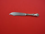 Federal Cotillion by Frank Smith Sterling Silver Fish Knife HH WS Original 8"