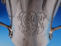 Gadroon by Dominick and Haff Sterling Silver Champagne Cooler Loving Cup #7747