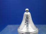 Number 433 by Georg Jensen Sterling Silver Pepper Shaker 1 7/8" Tall (#6589)