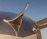 Town & Country by Allan Adler Sterling Silver Silent Butler / Warmer (#0684)