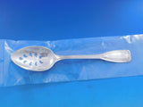 Saint Dunstan by Tiffany & Co. Sterling Silver Serving Spoon Pcd 9-Hole Custom