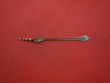 Clermont by Gorham Sterling Silver Butter Pick Twisted Original 6" Serving