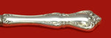 Debussy by Towle Sterling Silver Gravy Ladle HH WS Custom Made 8" Serving