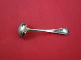 Douglas by Gorham Sterling Silver Mayonnaise Ladle GW 4 3/4"