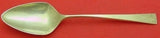 Dimension by Reed and Barton Sterling Silver Serving Spoon 8 1/2" Heirloom