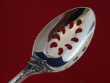 Francis I by Reed & Barton Old Sterling Silver Serving Spoon Pierced Custom