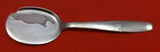 Swedish Modern by Allan Adler Sterling Silver Jelly Knife Light Hammered No Line