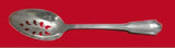 Roanoke by Gorham Sterling Silver Serving Spoon Pierced 9-Hole Custom 8 3/8"