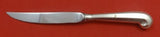 Queen Anne-Williamsburg by Stieff Sterling Silver Steak Knife Original Set of 12