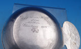 Kalo Sterling Silver Porringer #9095 with Applied "Peggy" Monogram (#8047)