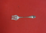 Narcissus by Lunt Sterling Silver Ramekin Fork 5 3/8"